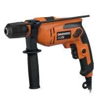 Дрель ударная Daewoo DAD 850