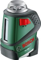 Лазерный нивелир ротационный Bosch PLL 360