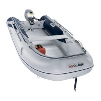Надувная лодка Honda T 40
