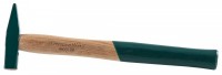 Молоток с деревянной ручкой (орех), 100 гр. Jonnesway M09100