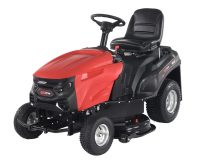 Косилка с сиденьем (садовый мини-трактор) EVOline TRG 96 H