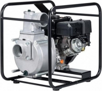 Мотопомпа бензиновая Koshin STV-100 X