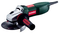 УШМ Metabo W 11-125 Quick