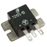 Тиристор оптронный ТО125-10-10