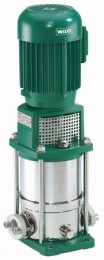 Насос WILO МVI 102 DM