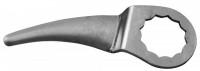 Лезвие для пневматического ножа JAT-6441, 35 мм Jonnesway JAT-6441-8C