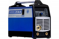 Полуавтомат сварочный инверторный Aurora Pro SPEEDWAY 200 SYNERGIC (MIG/MAG+MMA+TIG lift) 27285