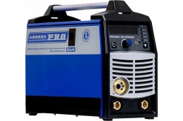 Полуавтомат сварочный инверторный Aurora Pro SPEEDWAY 200 SYNERGIC (MIG/MAG+MMA+TIG lift) 27285