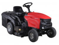 Косилка с сиденьем (садовый мини-трактор) EVOline TRG 96 CH
