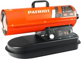 Калорифер дизельный PATRIOT DTC-115