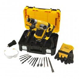 Перфоратор DeWALT D25417KT