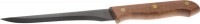 Нож обвалочный Legioner "GERMANICA", с деревянной ручкой, нерж лезвие 150мм 47839_z01