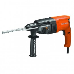 Перфоратор Daewoo DAH 820