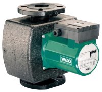 Насос циркуляционный WILO TOP-S 25/10 EM PN6/10