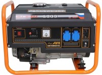Генератор бензиновый LIFAN 3 GF-6 LF3500