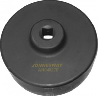 Торцевая головка 3/4"DR, 95 мм, для гайки ступицы грузовых автомобилей RENAULT Jonnesway AN040270