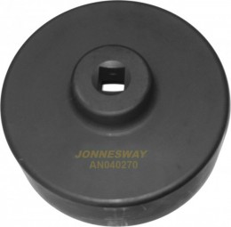 Торцевая головка 3/4"DR, 95 мм, для гайки ступицы грузовых автомобилей RENAULT Jonnesway AN040270