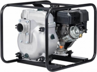 Мотопомпа бензиновая Koshin KTZ-80 X