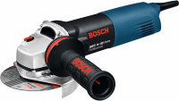 УШМ Bosch GWS 14-125 Inox