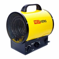 Воздухонагреватель электрический RedVerg RD-EHR5A
