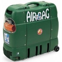 Компрессор Fiac AIRBAG HP 1.0
