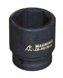 Головка торцевая ударная Энкор 3/4" 30х53
