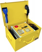 Аппарат для электромуфтовой сварки Nowatech ZERN-2000PLUS