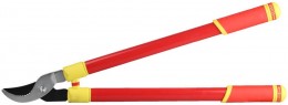Сучкорез Grinda с тефлоновым покрытием, стальные телескопические ручки, 700мм 8-424407_z01