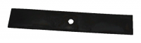 Нож для зернодробилки (длинный 200мм, ИЗ-05, 05М) НЗ-200