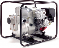 Мотопомпа бензиновая Koshin KTZ-100 X