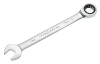 Ключ комбинированный трещоточный х15 мм Дело Техники 515015