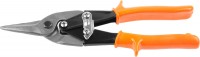 Ножницы по металлу DEXX 240мм, прямые 2306-24_z01