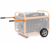 Комлект транпортировочный Daewoo DAWK 30