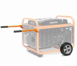 Комлект транпортировочный Daewoo DAWK 30