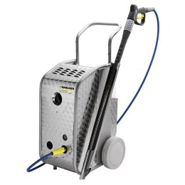 Мойка высокого давления Karcher HD 10/15-4 CAGE FOOD