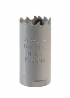 Коронка Энкор Bi-Metal 25мм, M3 24125