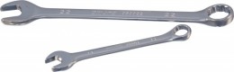 Ключ гаечный комбинированный, 19 мм Ombra 030019
