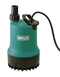 Насос дренажный WILO TM 32/8 EM