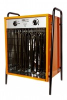 Воздухонагреватель электрический RedVerg RD-EHS30/380