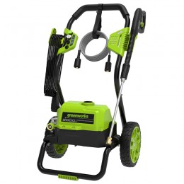 Мойка высокого давления Greenworks 1800Вт 5106707