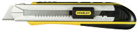 Нож со смен лезв 25мм FatMax Cartridge Stanley