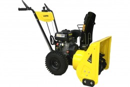 Снегоуборщик бензиновый Лидер СМБ-6.5/620 (6.5лс,V196см, ручн старт, шир 62см, высота 51см) СМБ-6.5/620