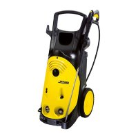 Мойка высокого давления Karcher HD 10/21 S *EU