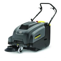 Подметально-уборочная машина Karcher KM 75/40 W P Jubilee 