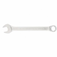 Ключ комбинированный 17 мм, CrV, холодный штамп Gross 15136