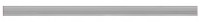 Правило алюминиевое Зубр МАСТЕР, прямоугольный профиль с ребром жесткости, 1,0м 10751-1.0