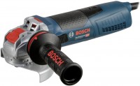 Углошлифмашина с X-LOCK Bosch GWX 17-125 S