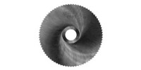 Фреза отрезная 125 х 2,0 х 27 z=64 Р6М5
