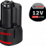Аккумулятор Bosch 10,8 В 2,0 Ач Li-Ion 1.600.Z00.02X