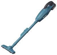 Аккумуляторный пылесос Makita BCL 180 Z